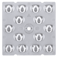 Професионален LED прожектор димиращ 1-10 V DC, 100W, 5000K, 110°, 220V-240V AC, IP66 LED осветление
