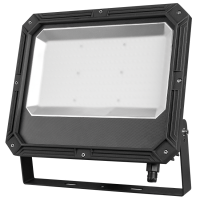 Професионален LED прожектор 150W, 5000K, 220V-240V AC, IP65 LED осветление