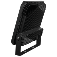 Професионален LED прожектор 150W, 5000K, 220V-240V AC, IP65 LED осветление