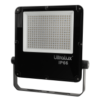 Професионален LED прожектор 150W, 5000K, 100V-277V AC, 90°, IP66 LED осветление