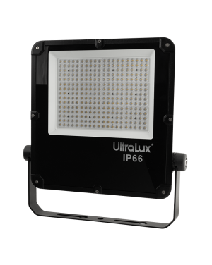 Професионален LED прожектор 150W, 5000K, 100V-277V AC, 90°, IP66 LED осветление