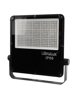 Професионален LED прожектор 200W, 5000K, 100V-277V AC, 30°, IP66 LED осветление