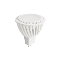 LED лампа луничка димираща 4W, MR16, 4200K, 12V DC, неутрална светлина LED лампа луничка димираща 4W, MR16, 4200K, 12V DC, неутрална светлина LED крушки
