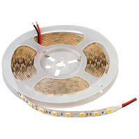 Професионална LED лента 14.4W/m, 2700K, 24V DC, 60 LEDs/m, SMD5050 LED ленти профили и аксесоари