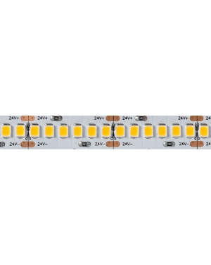 Професионална LED лента 19.2W/m, 4200K, 24V DC, 240 LED/m, SMD2835 LED ленти профили и аксесоари