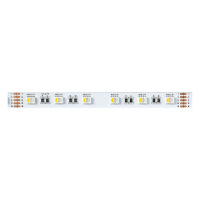 Професионална LED лента 19.2W/m, RGB+4200K, 24V DC, 60 LED/m, SMD5050 Професионална LED лента 19.2W/m, RGB+4200K, 24V DC, 60 LED/m, SMD5050 LED ленти профили и аксесоари