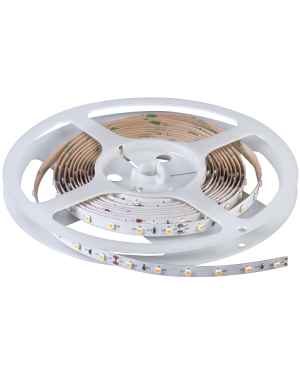 Професионална LED лента 4.8W/m, 4200K, 24V DC, 60LEDs/m, SMD3528, IP54 LED ленти профили и аксесоари