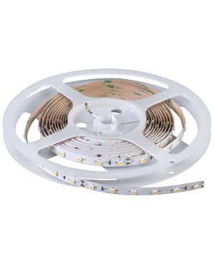 Професионална LED лента 4.8W/m, 2700K, 24V DC, 60LEDs/m, SMD3528, IP54 LED ленти профили и аксесоари