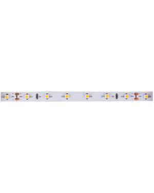 Професионална LED лента 4.8W/m, 2700K, 24V DC, 60LEDs/m, SMD3528, IP54 LED ленти профили и аксесоари