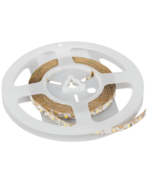 S-образна професионална LED лента 9.6W/m, 2700K, 24V DC, 60LEDs/m, SMD2835 LED ленти профили и аксесоари