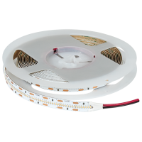 Професионална LED лента 22W/m, 2700K, 24V DC, 420LEDs/m, SMD2110 LED ленти профили и аксесоари