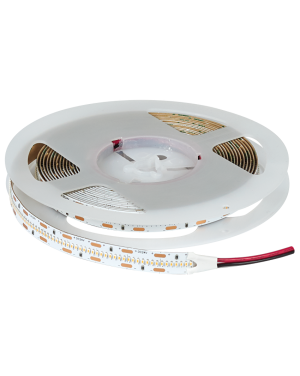 Професионална LED лента 22W/m, 2700K, 24V DC, 420LEDs/m, SMD2110 LED ленти профили и аксесоари