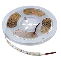 Професионална LED лента 9.6W/m, 2700K, 24V DC, 120 LEDs/m, SMD3528, IP54 LED ленти профили и аксесоари