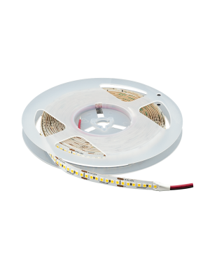 Професионална LED лента 14.4W/m, 2700K, 24V DC, 140 LEDs/m, SMD2835 LED ленти профили и аксесоари