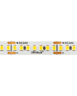 Професионална LED лента 14.4W/m, 2700K, 24V DC, 140 LEDs/m, SMD2835 LED ленти профили и аксесоари