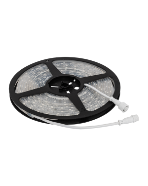 Професионална LED лента 14.4W/m, RGB, 24V DC, 60LEDs/m, SMD4040, IP67 LED ленти профили и аксесоари
