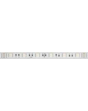 Професионална LED лента 14.4W/m, RGB, 24V DC, 60LEDs/m, SMD4040, IP67 LED ленти профили и аксесоари