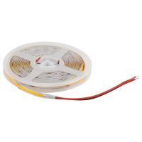 Професионална LED лента 10W/m, 3000K, 24V DC, 320 LEDs/m, COB Професионална LED лента 10W/m, 3000K, 24V DC, 320 LEDs/m, COB LED ленти профили и аксесоари
