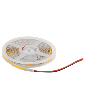Професионална LED лента 10W/m, 4000K, 24V DC, 320 LEDs/m, COB LED ленти профили и аксесоари