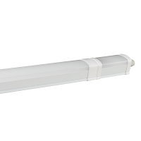 LED аварийна лампа 3W, 5000K, 220-240VAC, IP65 LED осветление