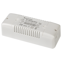 Smart 2.4G RF димиращ драйвер 24W, 230mA, 220-240V AC LED ленти профили и аксесоари