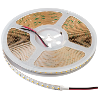 Професионална LED лента със стабилизатор на ток 7W/m, 2700K, 48VDC, 112LEDs/m, 10m LED ленти профили и аксесоари