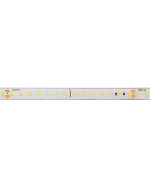 Професионална LED лента със стабилизатор на ток 7.5W/m, 2700K, 48VDC, 112LEDs/m, SMD2835, 10m, IP67 LED ленти профили и аксесоари