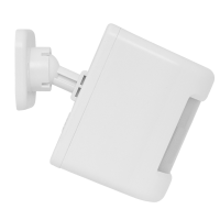 Wi-Fi SMART PIR сензор за открит монтаж 110°, 6m, IP20 LED ленти профили и аксесоари