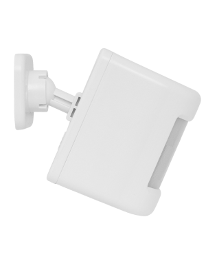 Wi-Fi SMART PIR сензор за открит монтаж 110°, 6m, IP20 LED ленти профили и аксесоари