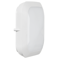 LED влагозащитена плафониера, 14W, 4500К, IP66 LED влагозащитена плафониера, 14W, 4500К, IP66 LED осветление