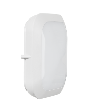 LED влагозащитена плафониера, 14W, 4500К, IP66 LED осветление