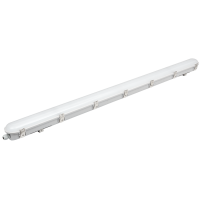 LED индустриално осветително тяло PC, 1,20m, 28W, 4000K, 220-240V AC, IP66 LED осветление