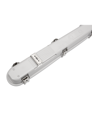LED индустриално осветително тяло PC, 1,50m, 22W, 4000K, 220-240V AC, IP66 LED осветление