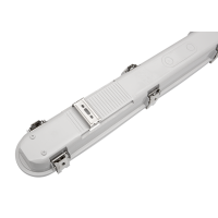 LED индустриално осветително тяло PC, 1,50m, 54W, 4000K, 220-240V AC, IP66 LED осветление