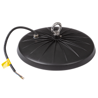 LED индустриално осветително тяло камбана, 150W, 5000K, IP54 LED осветление