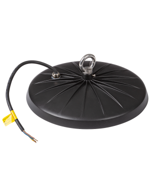 LED индустриално осветително тяло камбана, 150W, 5000K, IP54 LED осветление