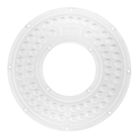 Дифузер 60° за LED индустриално осветително тяло LIKX15050 LED осветление