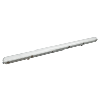 LED индустриално осветително тяло CCT PC, 1.50м, 33W max, 220V-240V AC, IP66 LED индустриално осветително тяло CCT PC, 1.50м, 33W max, 220V-240V AC, IP66 LED осветление