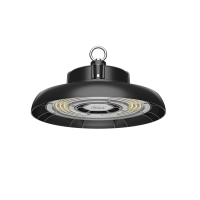 LED индустриално осветително тяло с димиращ драйвер 0-10V, 100W, 5000K, 100-277V AC, IP65 LED осветление
