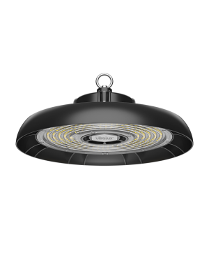 LED индустриално осветително тяло с димиращ драйвер 0-10V, 200W, 5000K, 100-277V AC, IP65 LED осветление