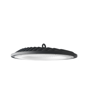 LED индустриално осветително тяло камбана, 100W, 5000K, 220V-240V AC, IP65 LED осветление