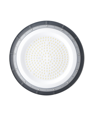 LED индустриално осветително тяло камбана, 150W, 5000K, 220V-240V AC, IP65 LED осветление