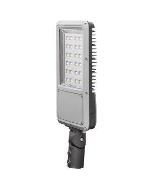 LED тяло за улично осветление 220V, 30W, 4200К, IP66 LED осветление