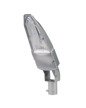 Адаптер ø65 мм с регулиране ъгъла на монтаж за LED улични осветителни тела LED осветление