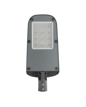 LED улично тяло с програмируем драйвер Ф60, 150°x90°, 150W, 4000K, 220V-240V AC, IP66 LED осветление