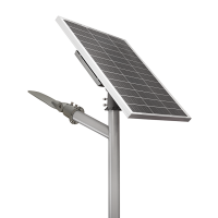 LED улична лампа със соларен панел ∅60, 12W, 4000K, 140°х90°, SMD2835, IP65 LED улична лампа със соларен панел ∅60, 12W, 4000K, 140°х90°, SMD2835, IP65 LED осветление
