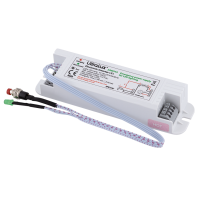 Захранващ авариен модул за LED осветление с батериен блок Li-ion 3.7V, 2600mAh Захранващ авариен модул за LED осветление с батериен блок Li-ion 3.7V, 2600mAh LED осветление