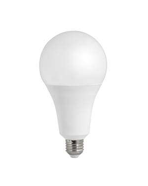 LED лампа крушка 20W, 4000K, E27, 220-240V AC, неутрална светлина LED крушки