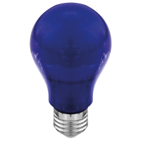 LED лампа крушка 6W, E27, 220-240V AC, синя светлина LED лампа крушка 6W, E27, 220-240V AC, синя светлина LED крушки