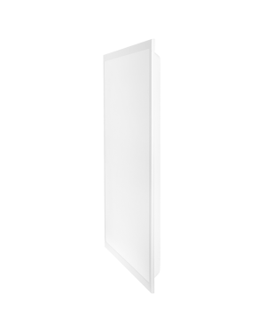 LED панел с ниско ниво на заслепяване UGR<19 600x600 mm, 40W, 3000K/4000K/6000K, 120lm/W, 220V-240V AC, IP44 LED панели